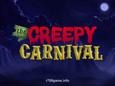 The Creepy Carnival Slot