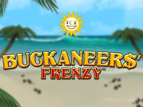 Buckaneers Frenzy